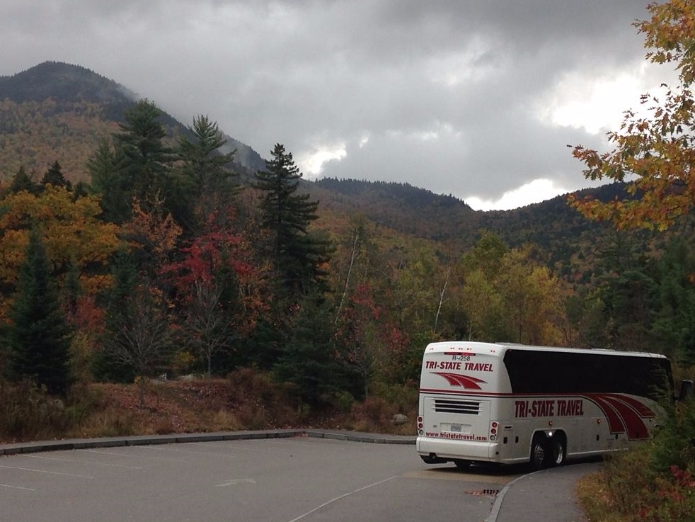 Multi Day Tours TriState Travel