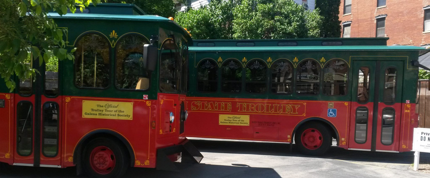 Hotel Shuttles